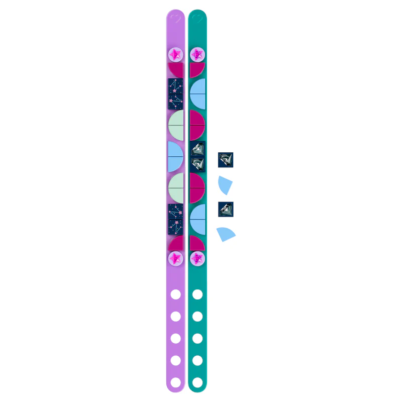 Retired Set 41934 DOTS Starlight Bracelets - Image 3