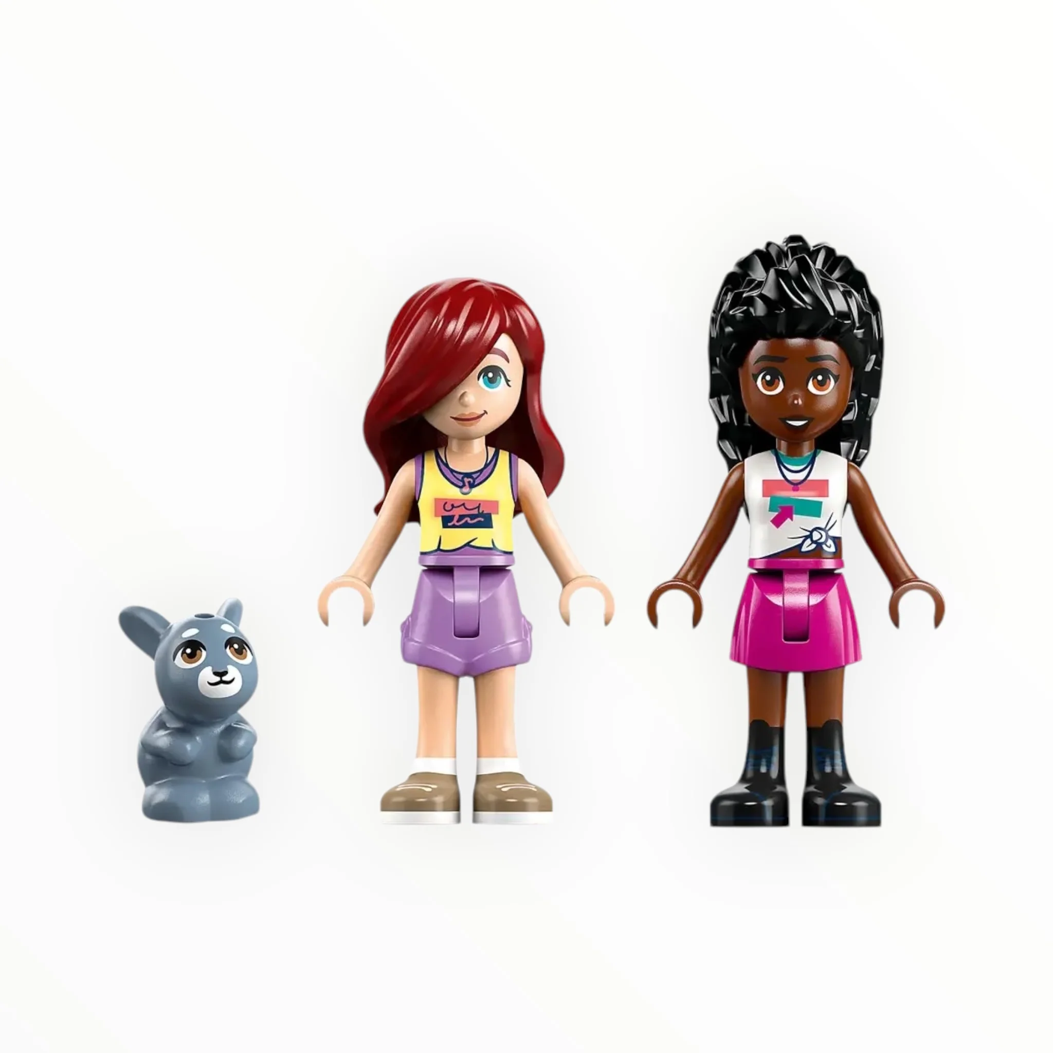 42644 Friends Heartlake City Ice Cream Truck - Image 2