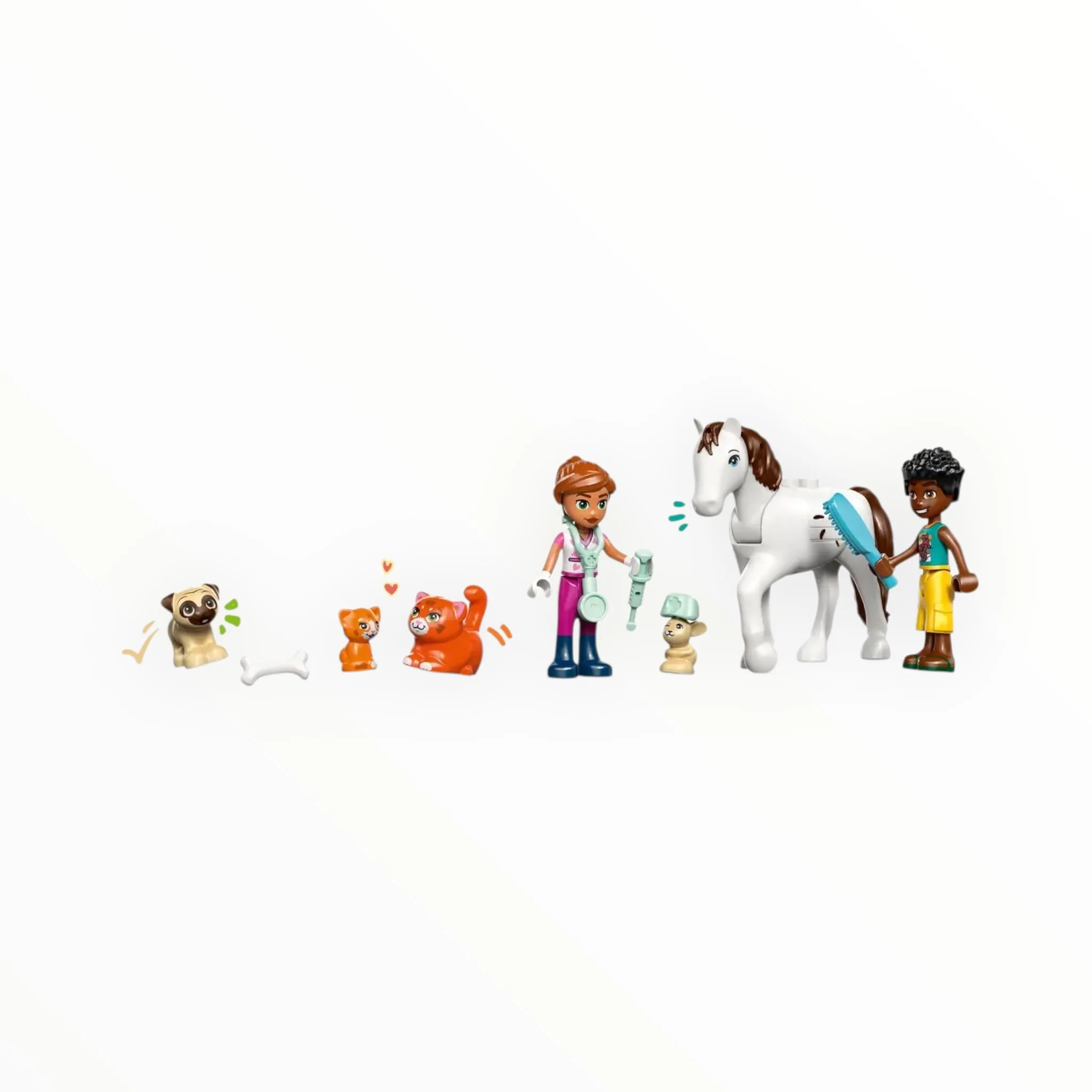 42696 Friends Animal Vet Clinic - Image 2