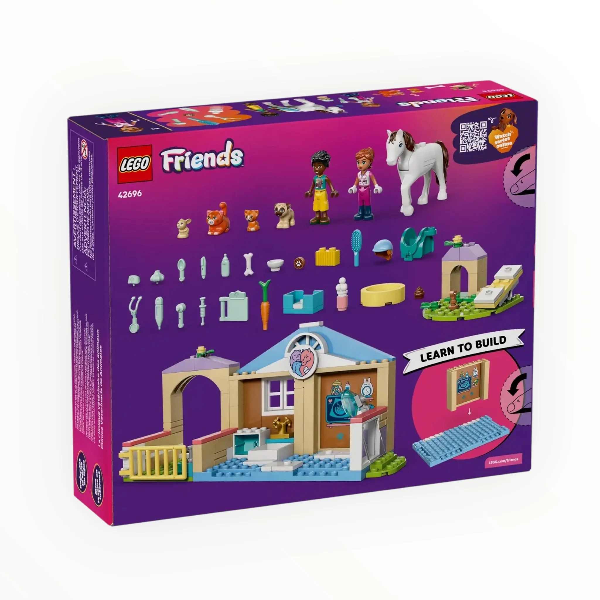 42696 Friends Animal Vet Clinic - Image 3