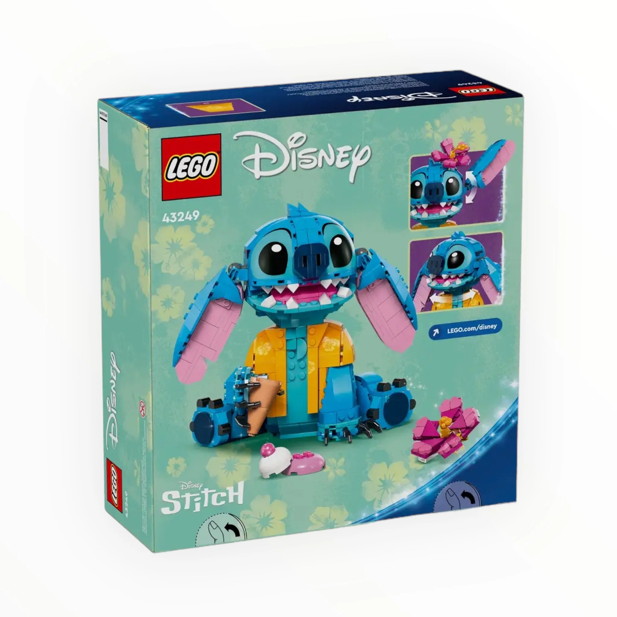 43249 Disney Stitch - Image 2