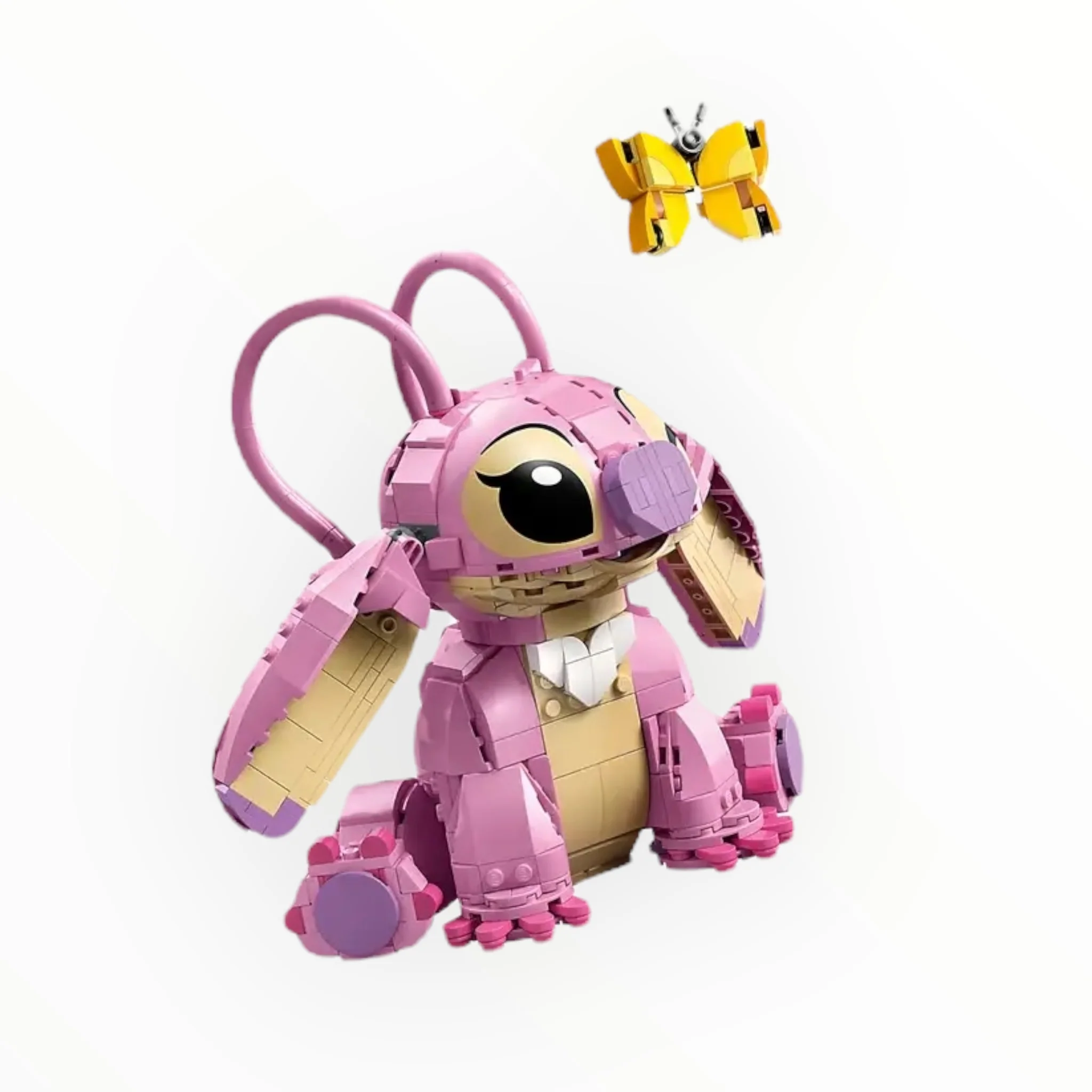 43257 Disney Angel - Image 2