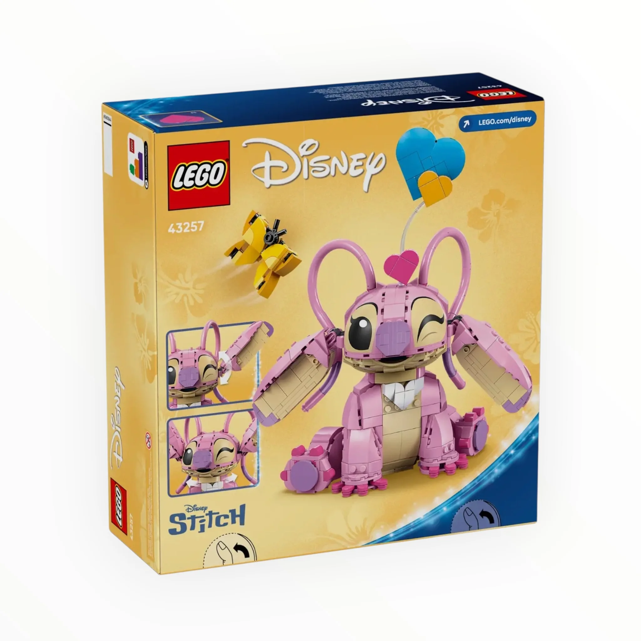 43257 Disney Angel - Image 3
