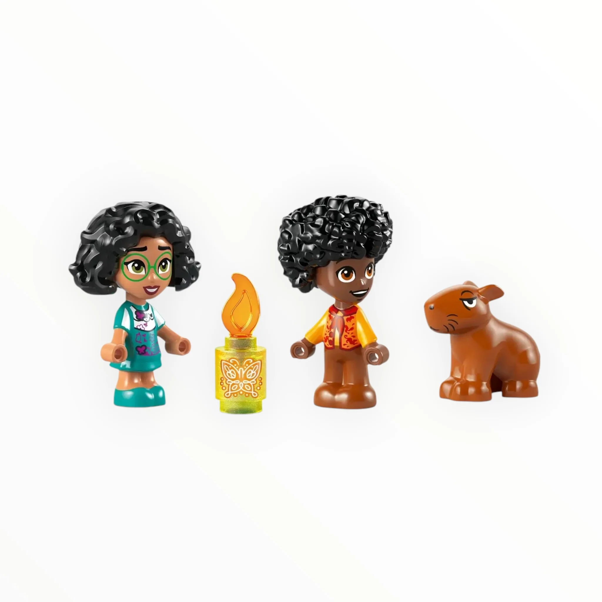 43261 Disney Encanto Mini House - Image 2