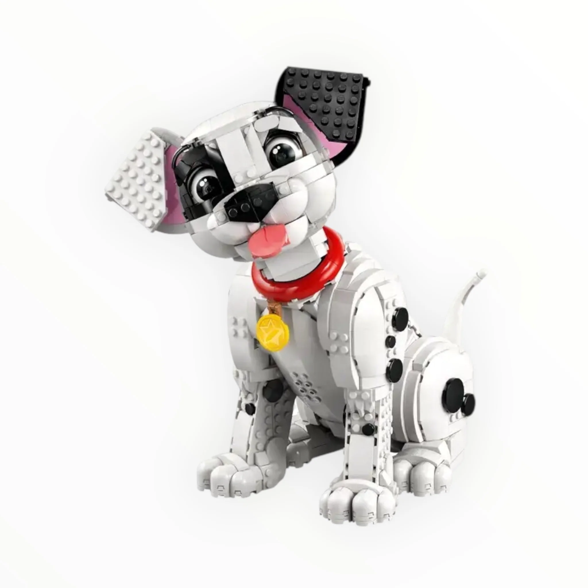 43269 Disney 101 Dalmatians Puppy - Image 2