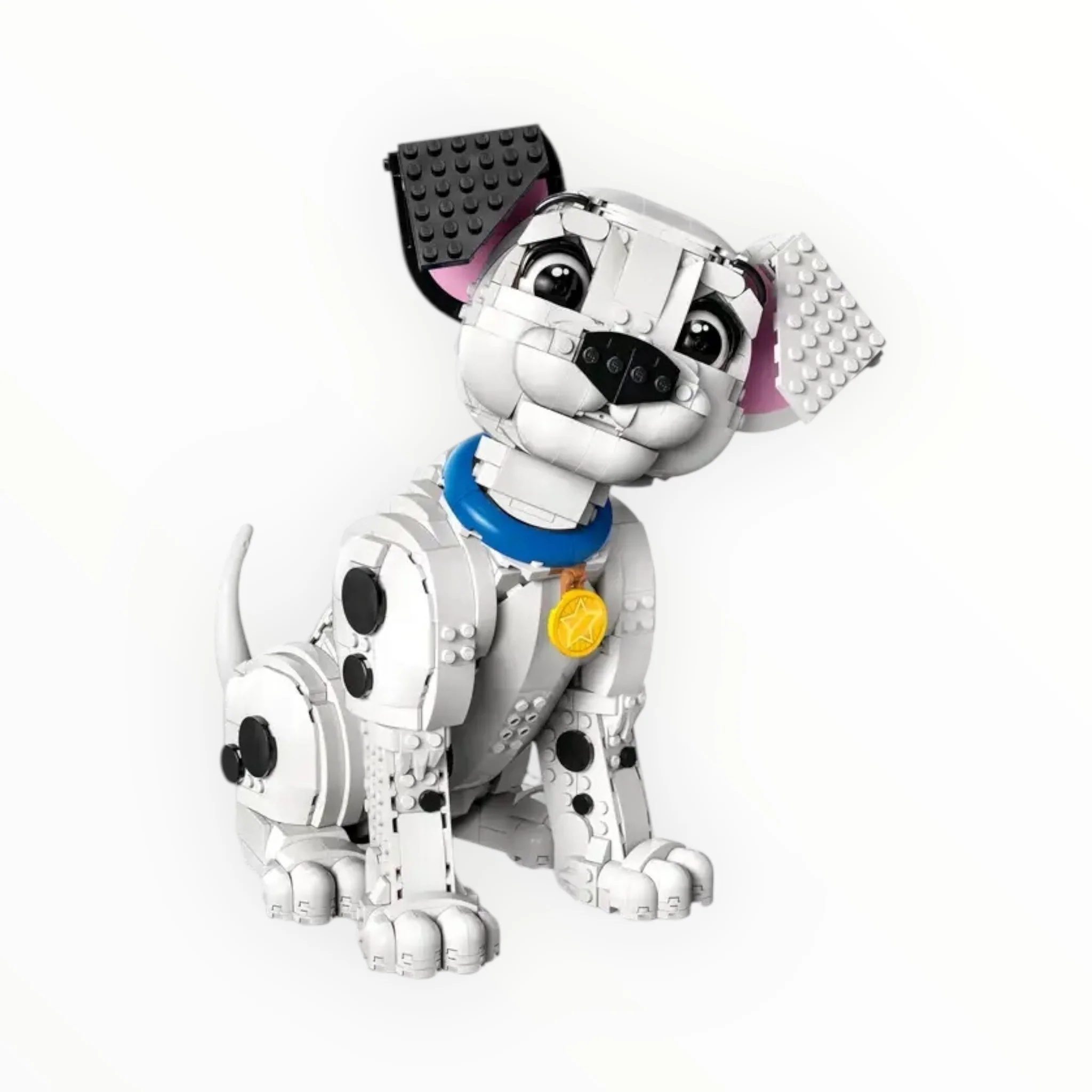 43269 Disney 101 Dalmatians Puppy - Image 3