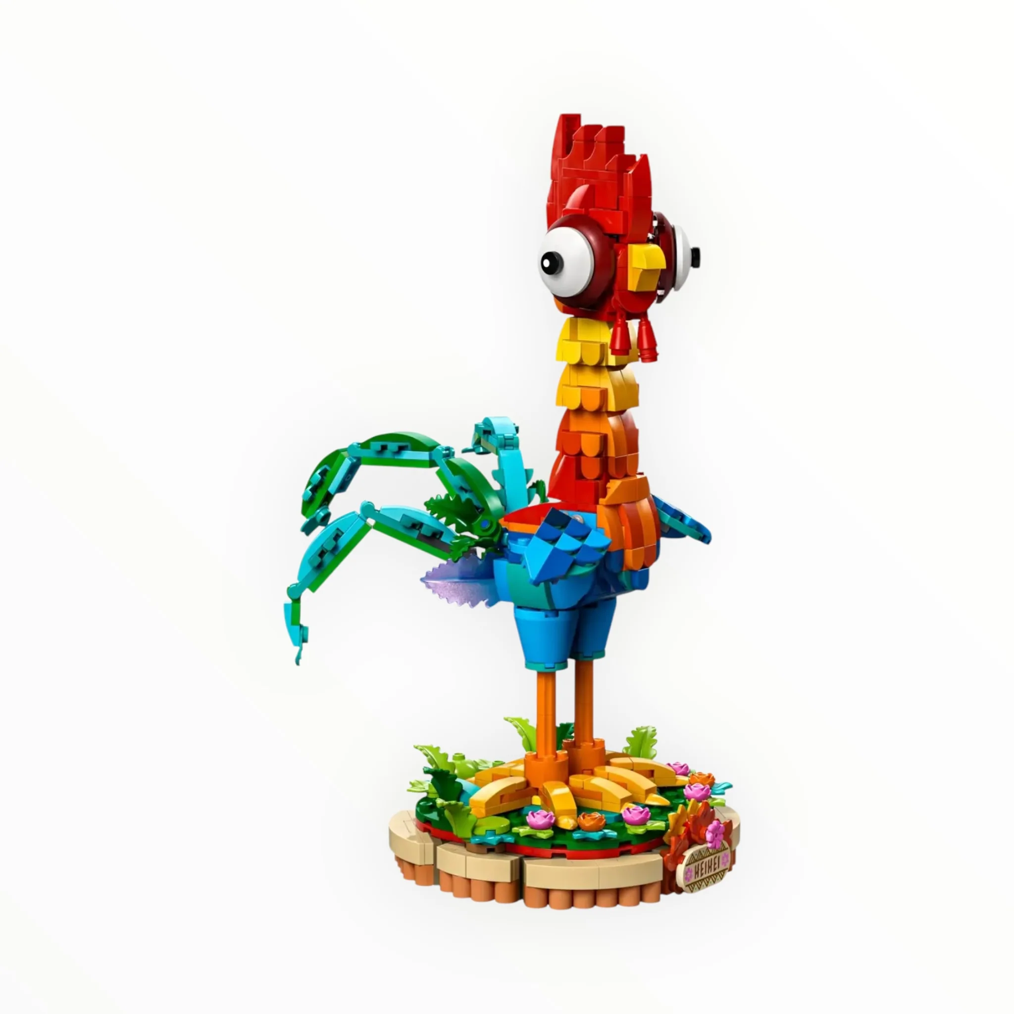 43272 Disney Heihei