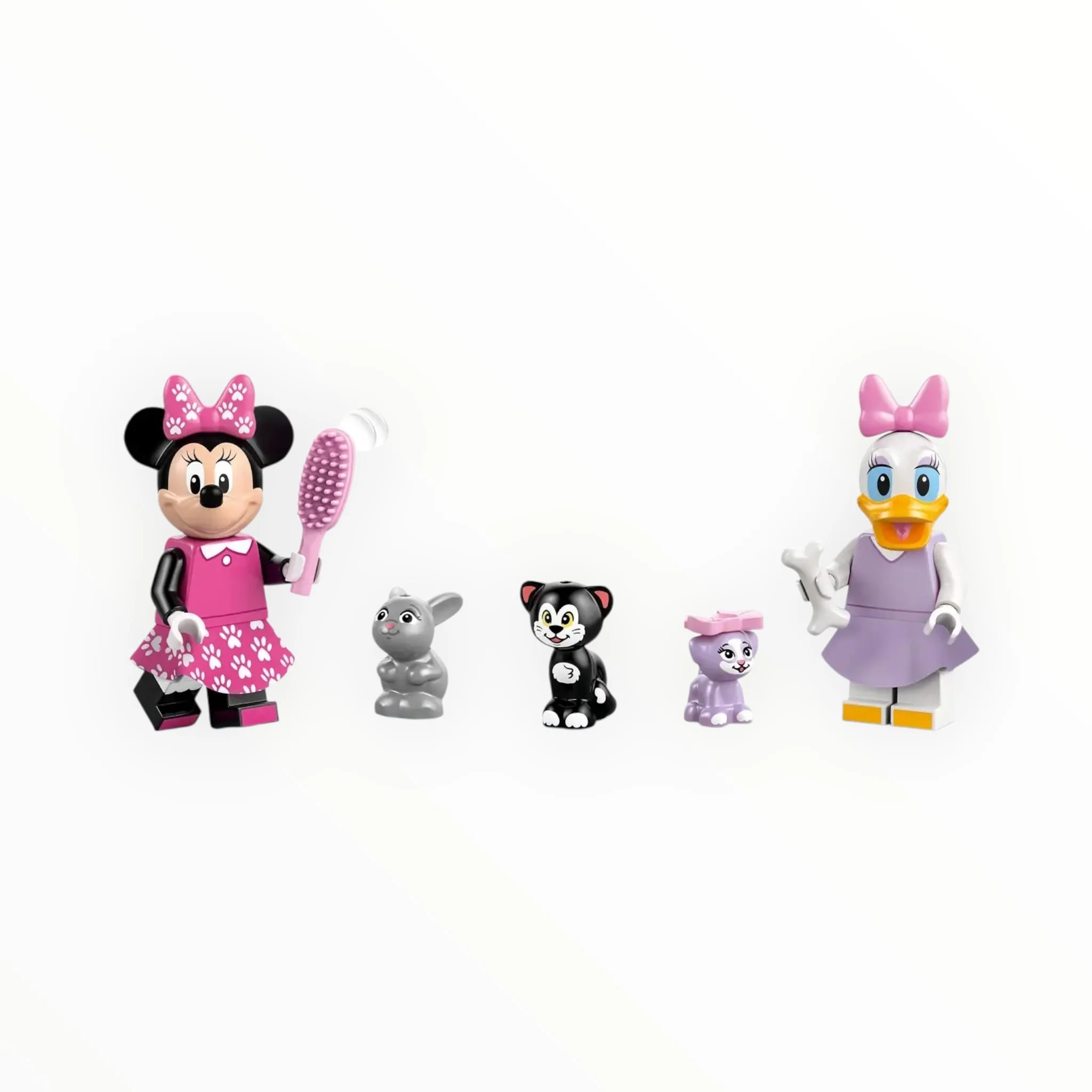 43274 Disney Minnie’s Pet Hotel - Image 2
