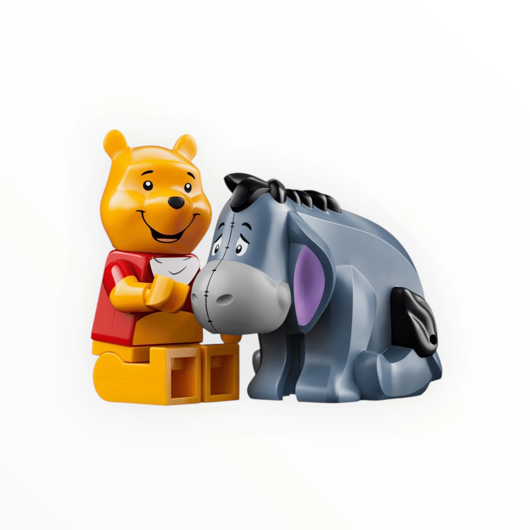 43300 Disney Winnie the Pooh - Image 2