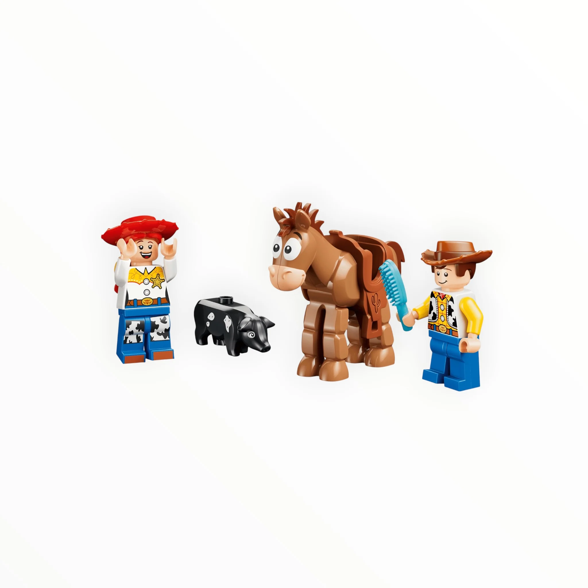 43304 Toy Story 5 Blaze’s Horse Ranch - Image 2
