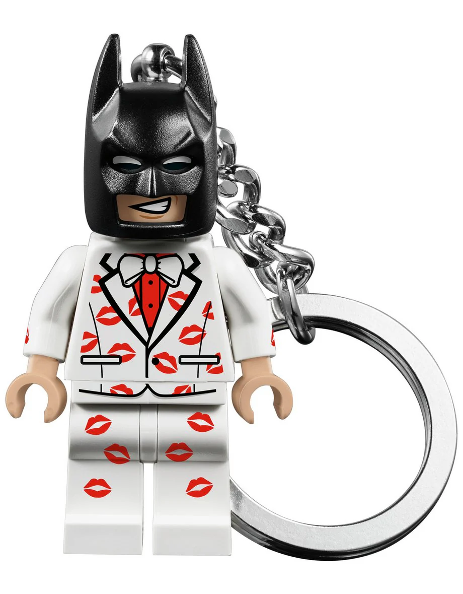 Polybag 5004928 LEGO Batman Movie Kiss Kiss Tuxedo Batman - Image 2
