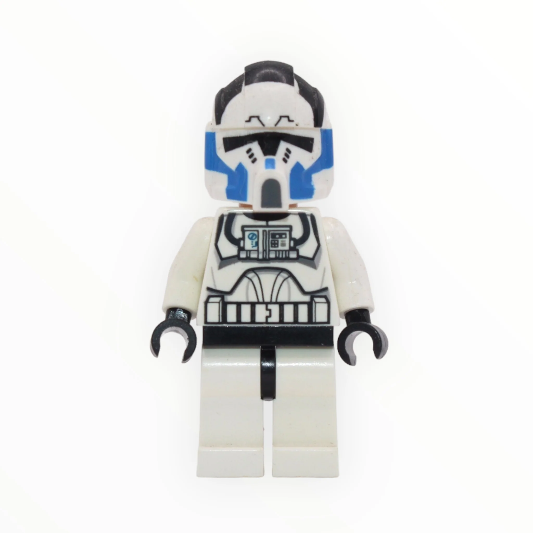 501st Clone Pilot (2013)