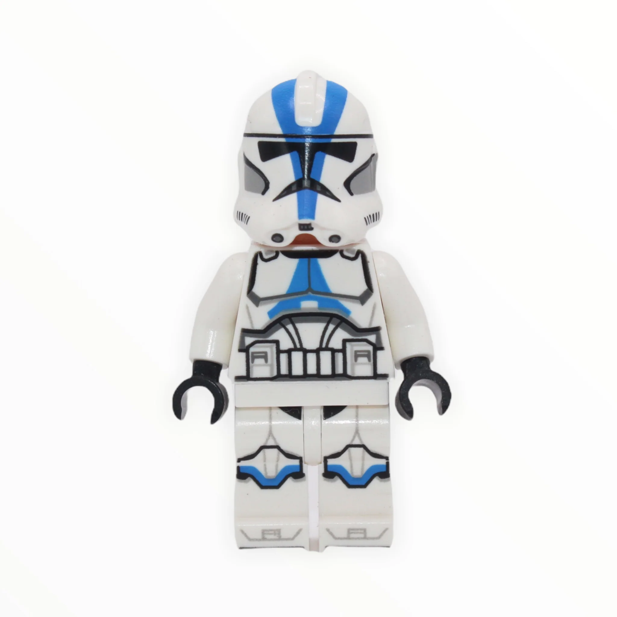 501st Legion Clone Trooper (no helmet holes, 2020)
