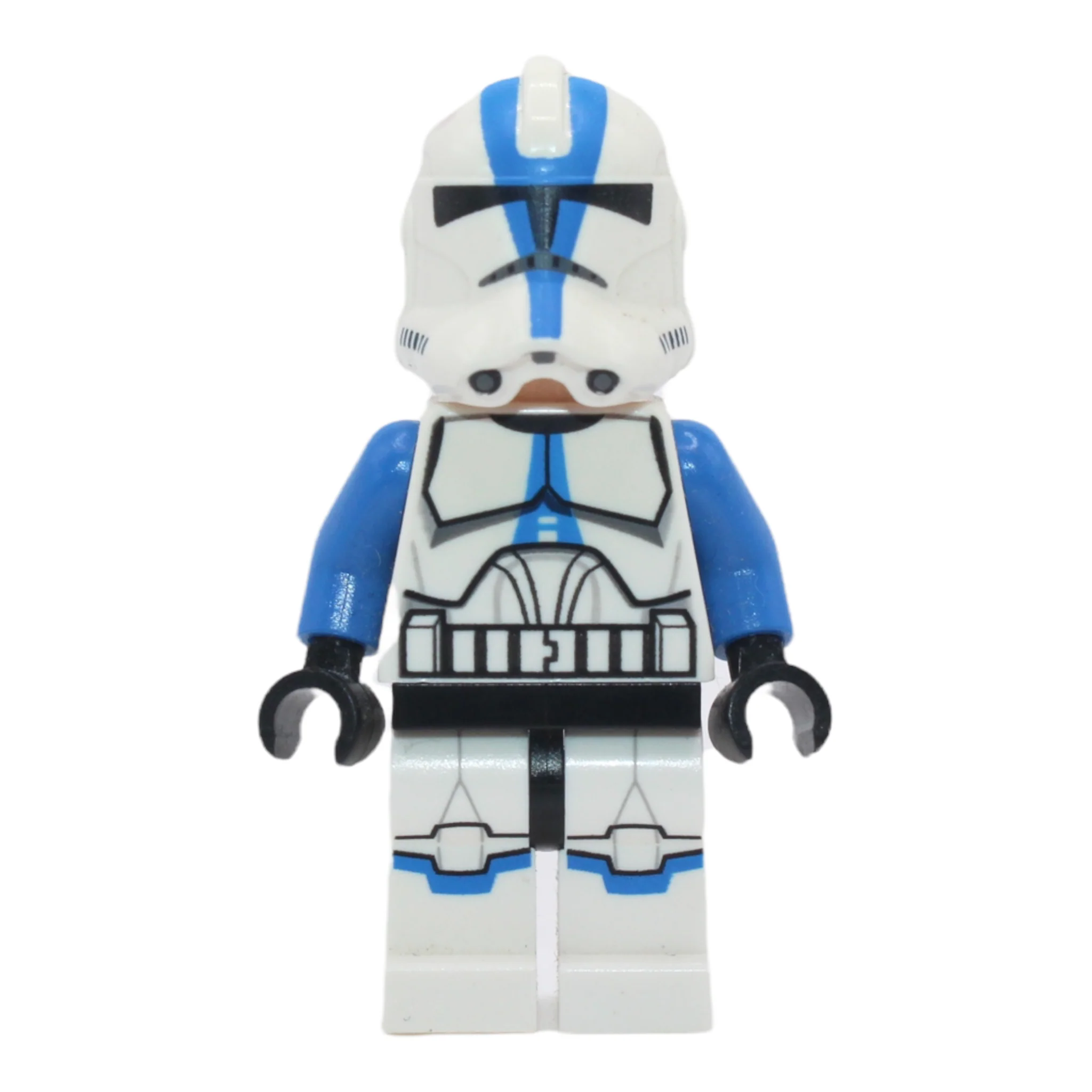501st Legion Clone Trooper (Clone Wars, Phase II, 2013)