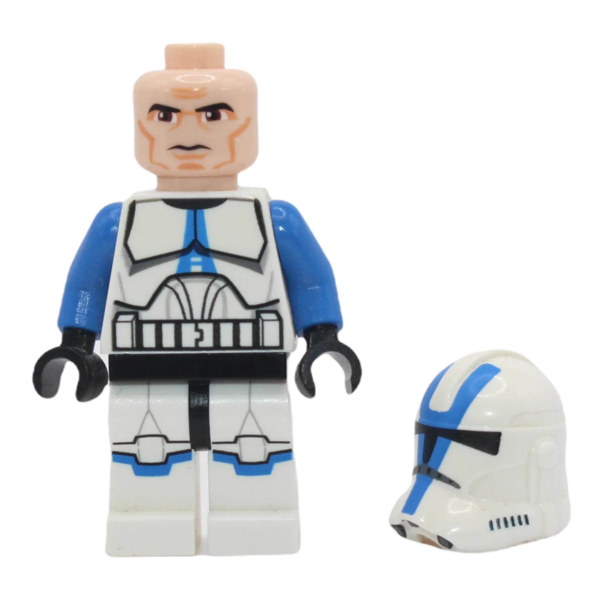 501st Legion Clone Trooper (Clone Wars, Phase II, 2013) - Image 2
