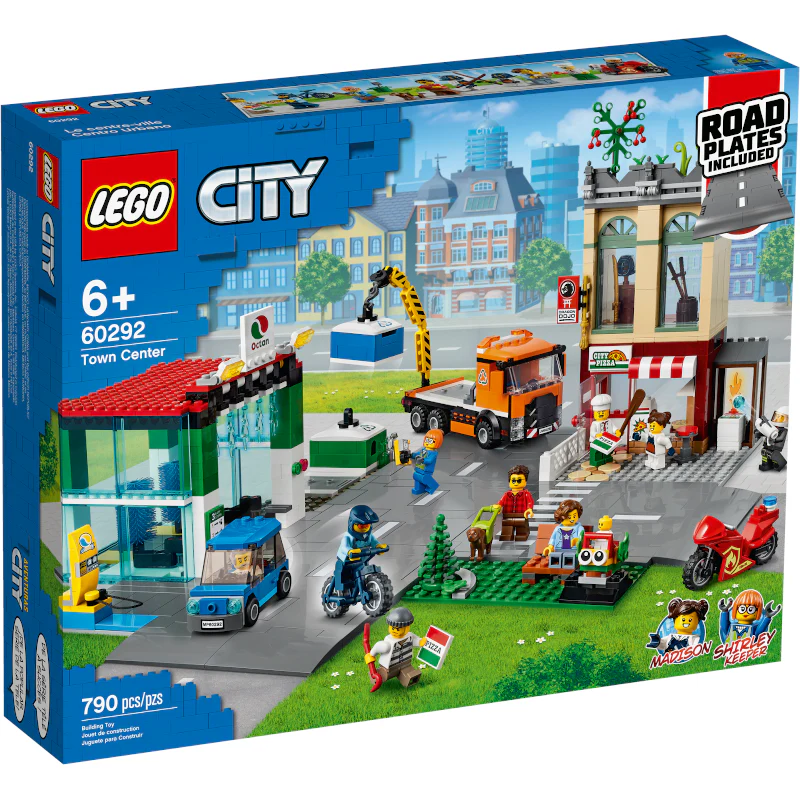 60292 Town Center - Image 2