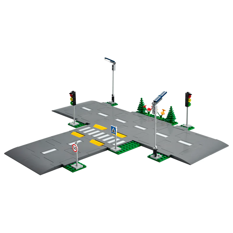 60304 Road Plates - Image 3