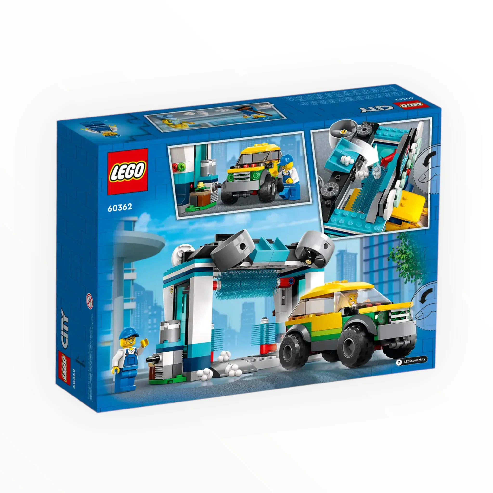60362 City Car Wash - Image 3