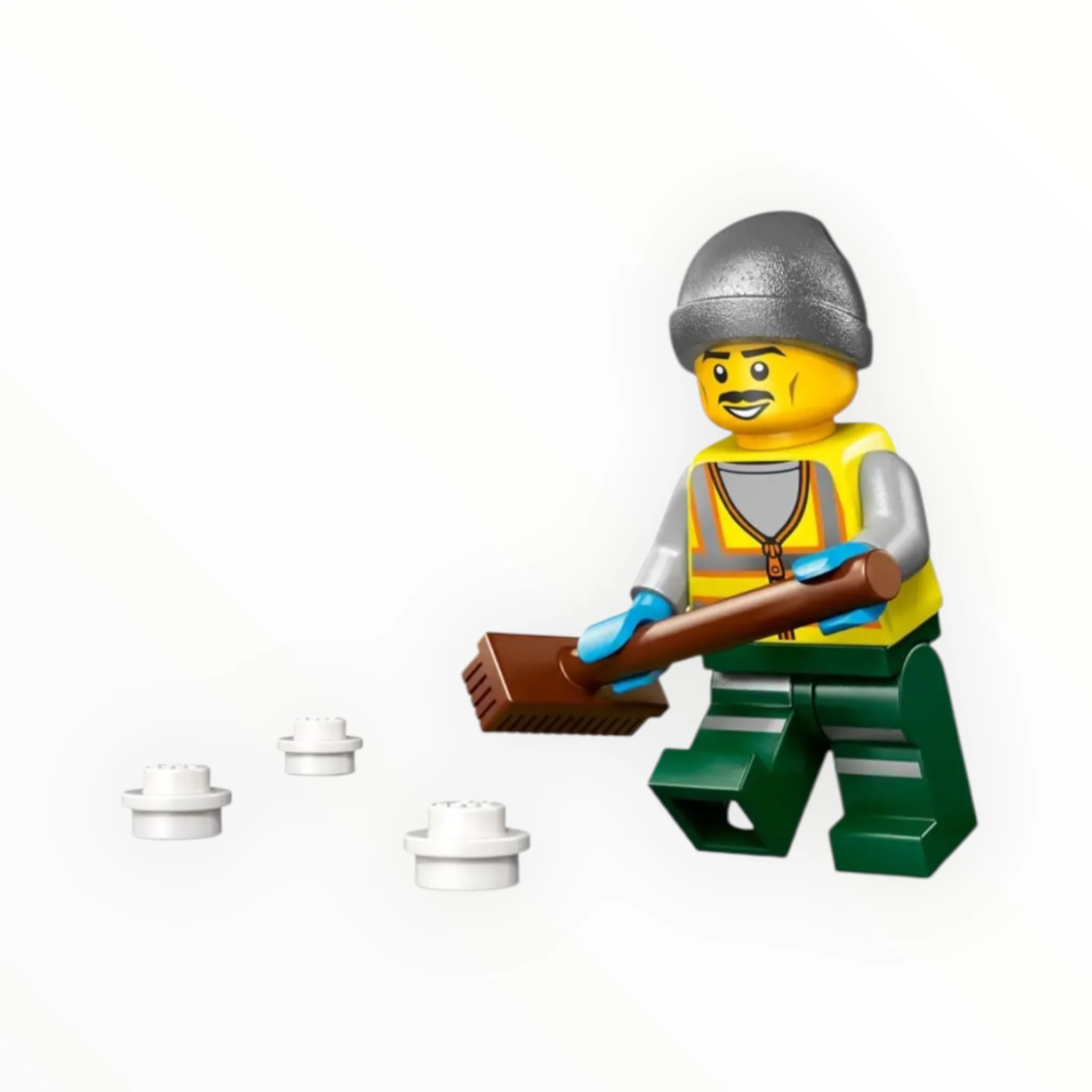 60490 City Snowplow - Image 2