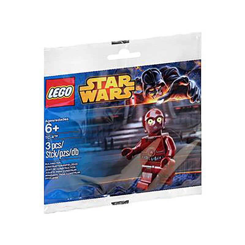 Polybag 5002122 Star Wars TC-4 - Image 2