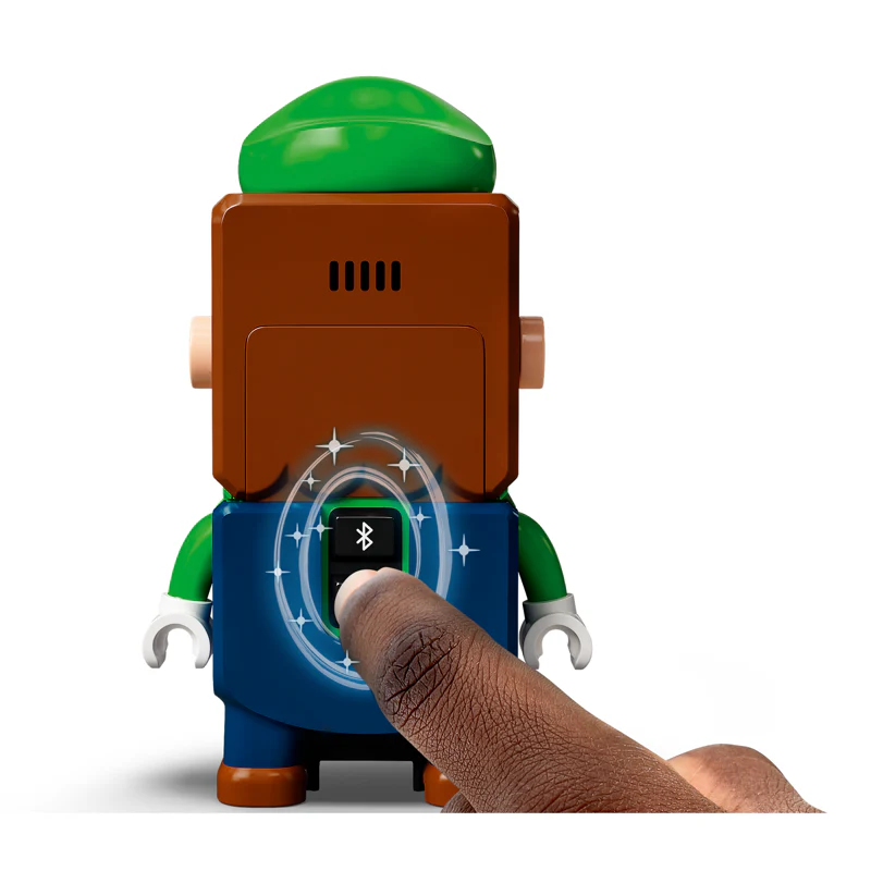 71387 Adventures with Luigi Starter Course - Image 4