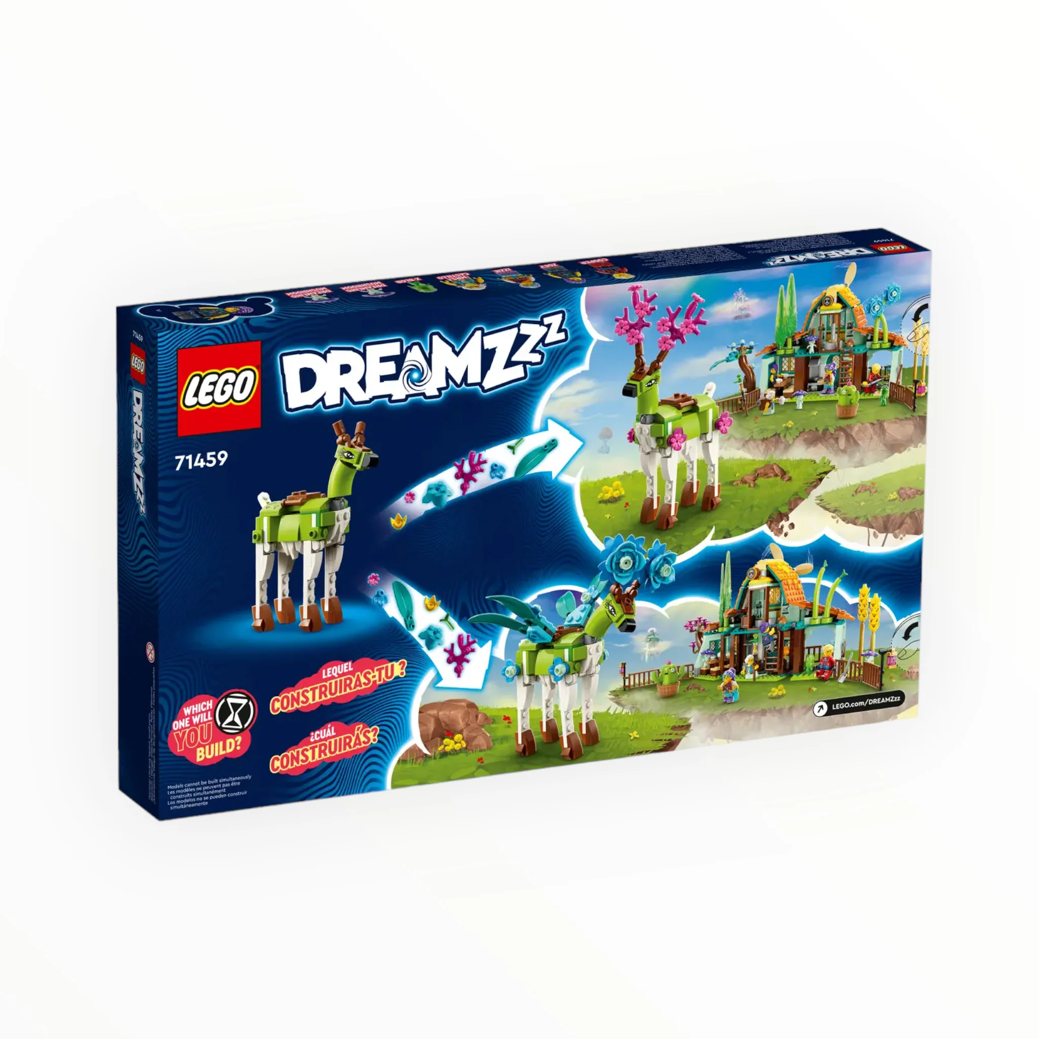 71459 DREAMZzz Stable of Dream Creatures - Image 3