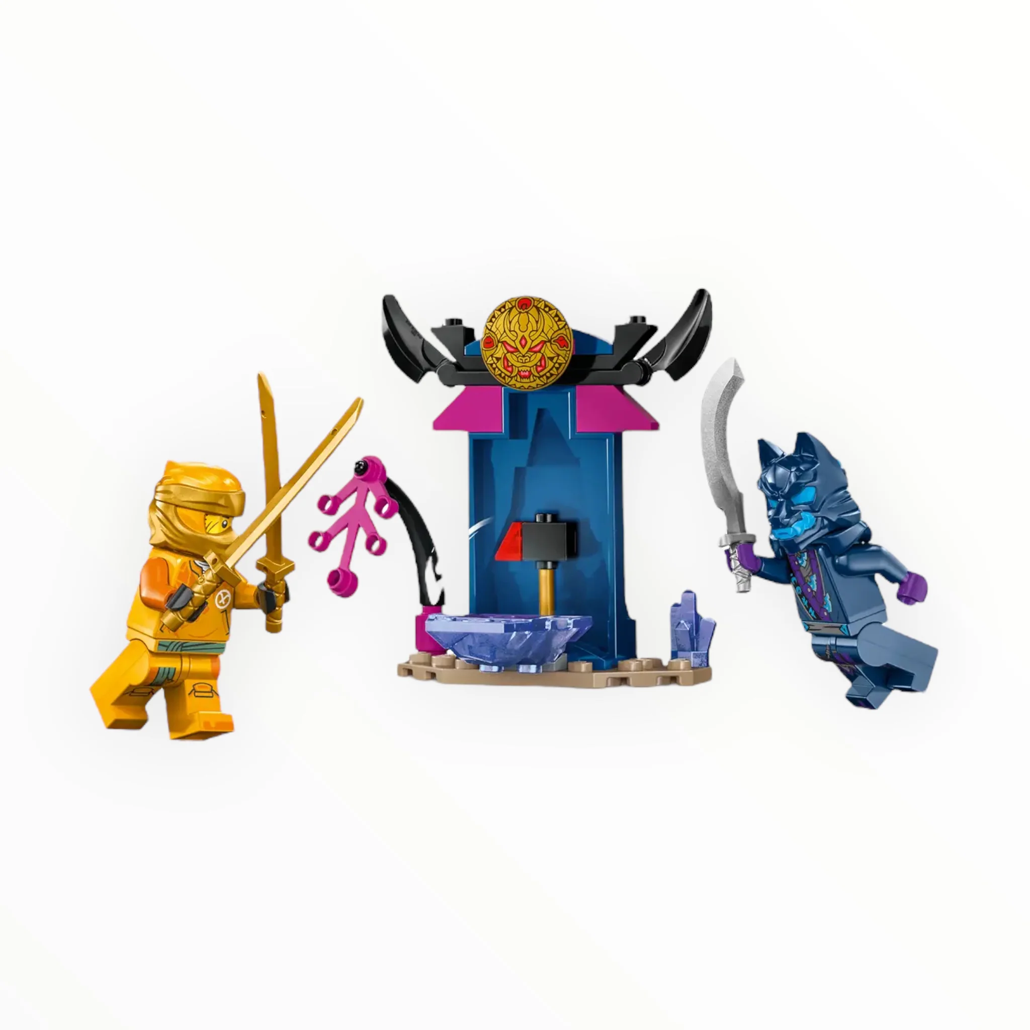 71804 Ninjago Arin’s Battle Mech - Image 2