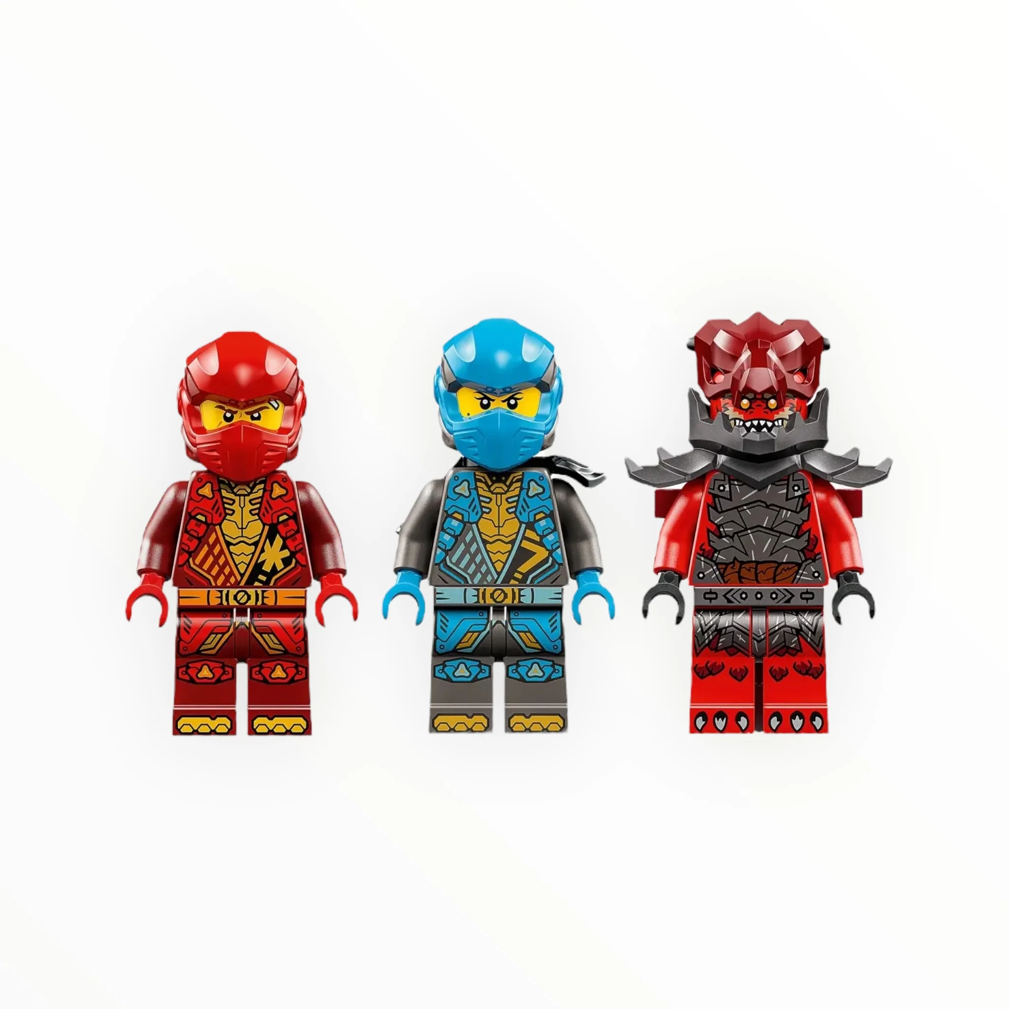 71830 Ninjago Kai’s Mech Storm Rider - Image 2