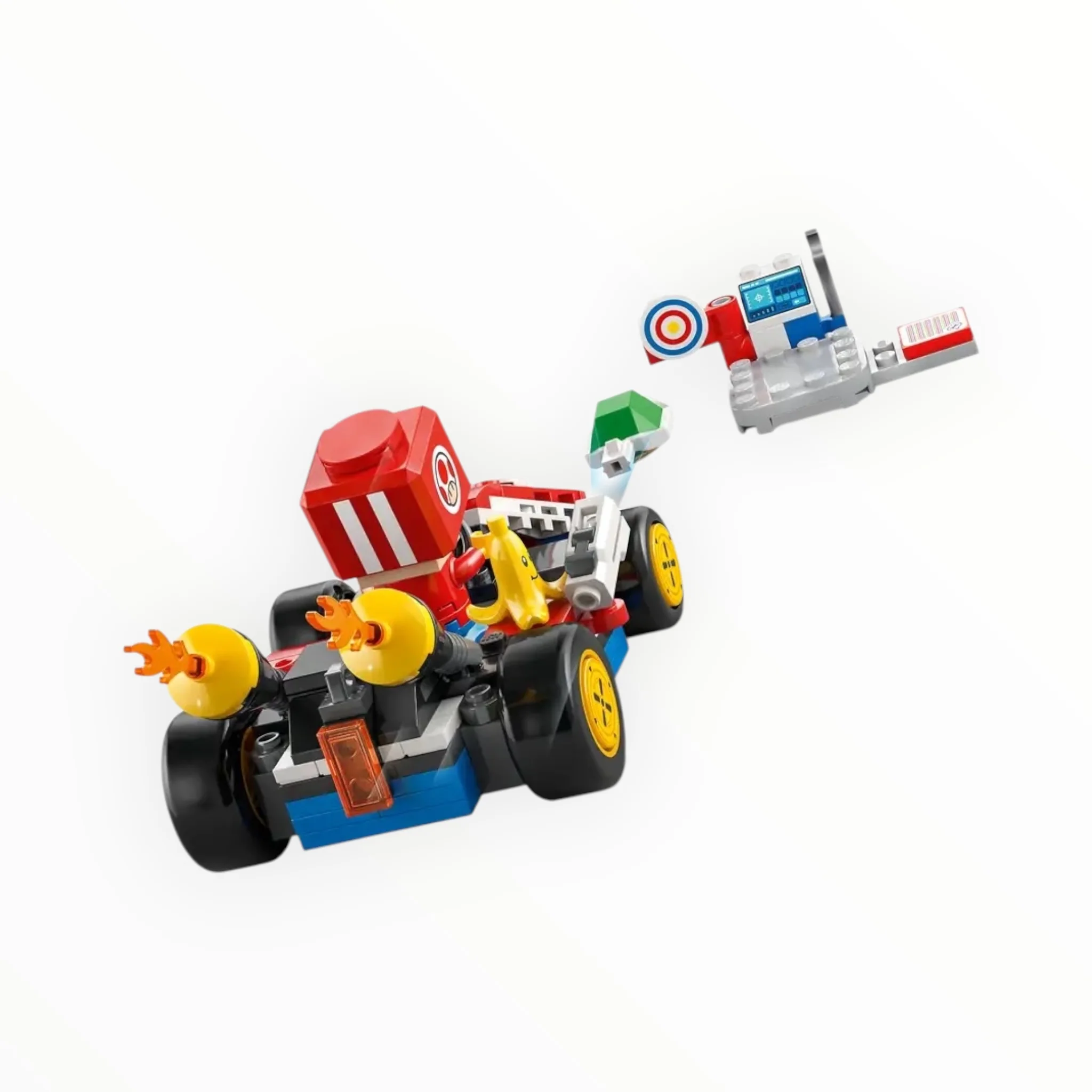 72032 Mario Kart - Standard Kart - Image 2