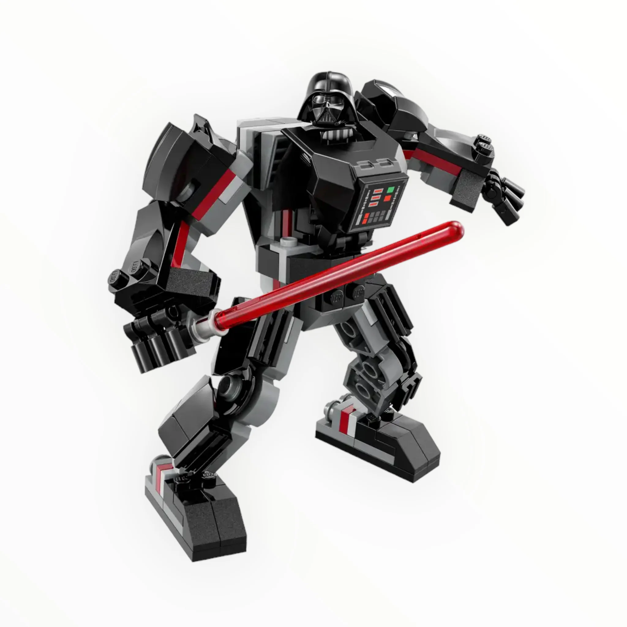 Retired Set 75368 Star Wars Darth Vader Mech - Image 3