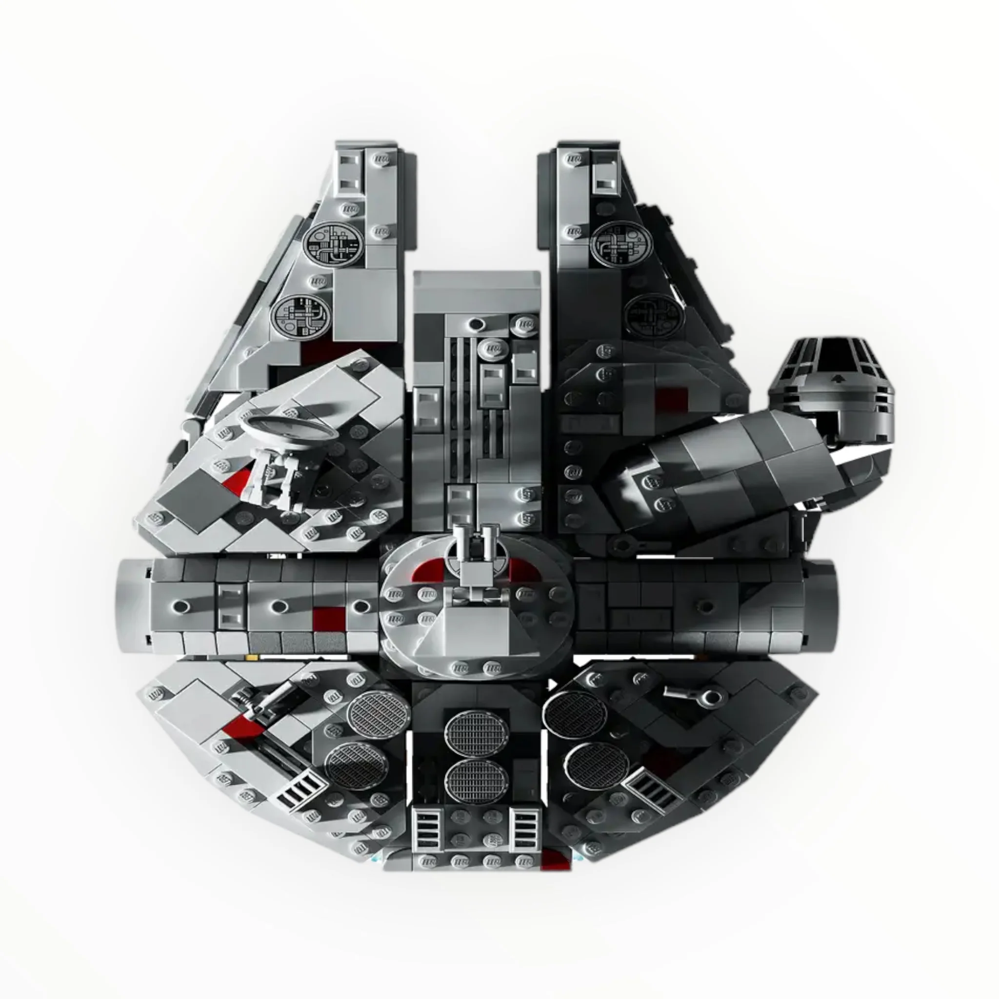 75375 Star Wars Millennium Falcon - Image 2