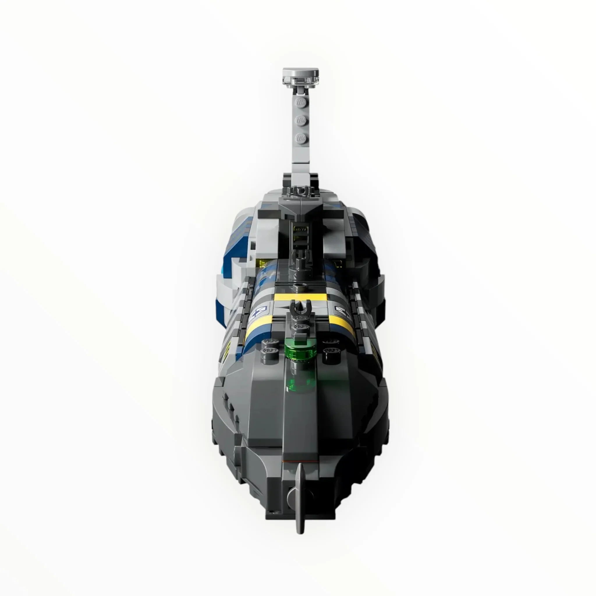 75377 Star Wars Invisible Hand - Image 2