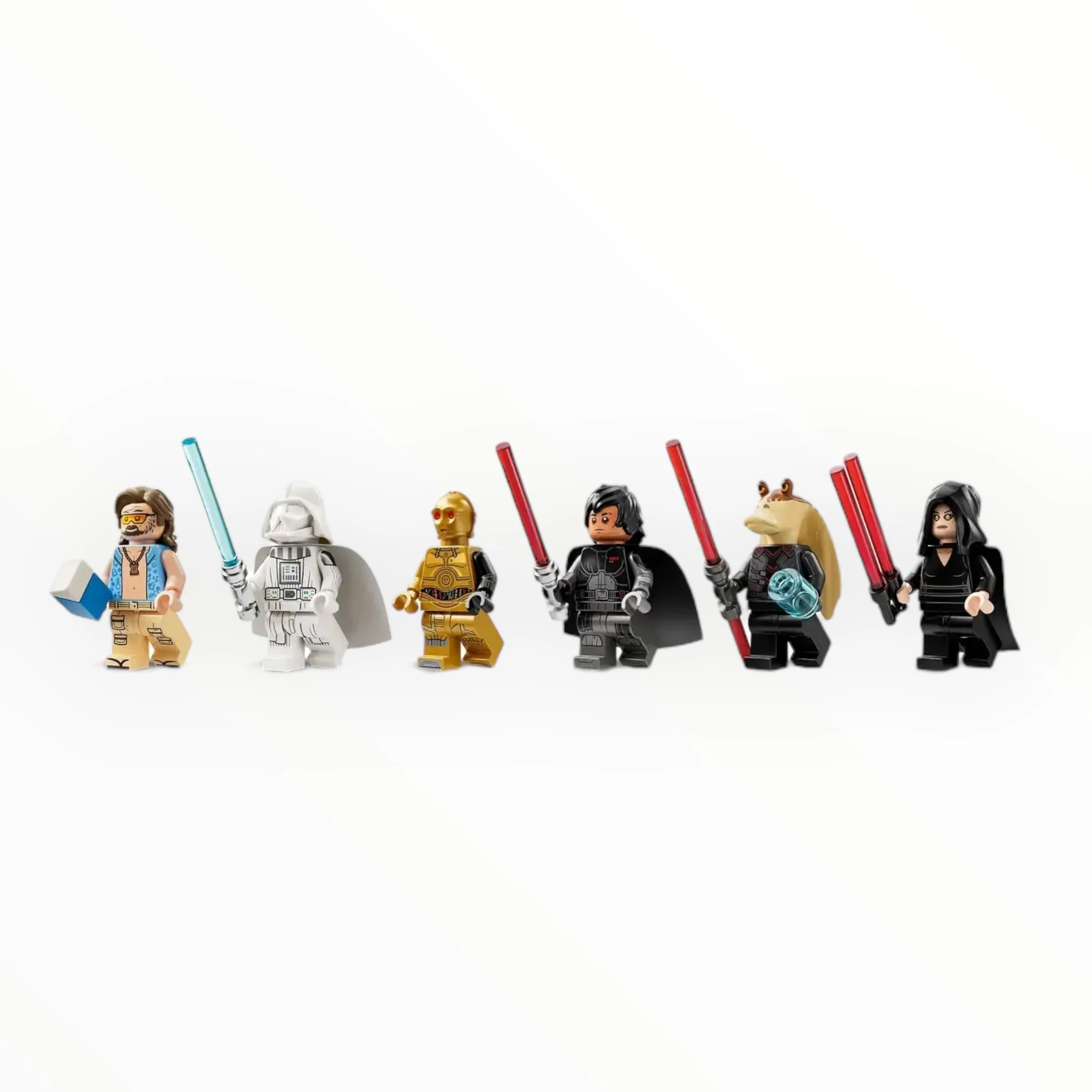 75389 Star Wars The Dark Falcon - Image 2