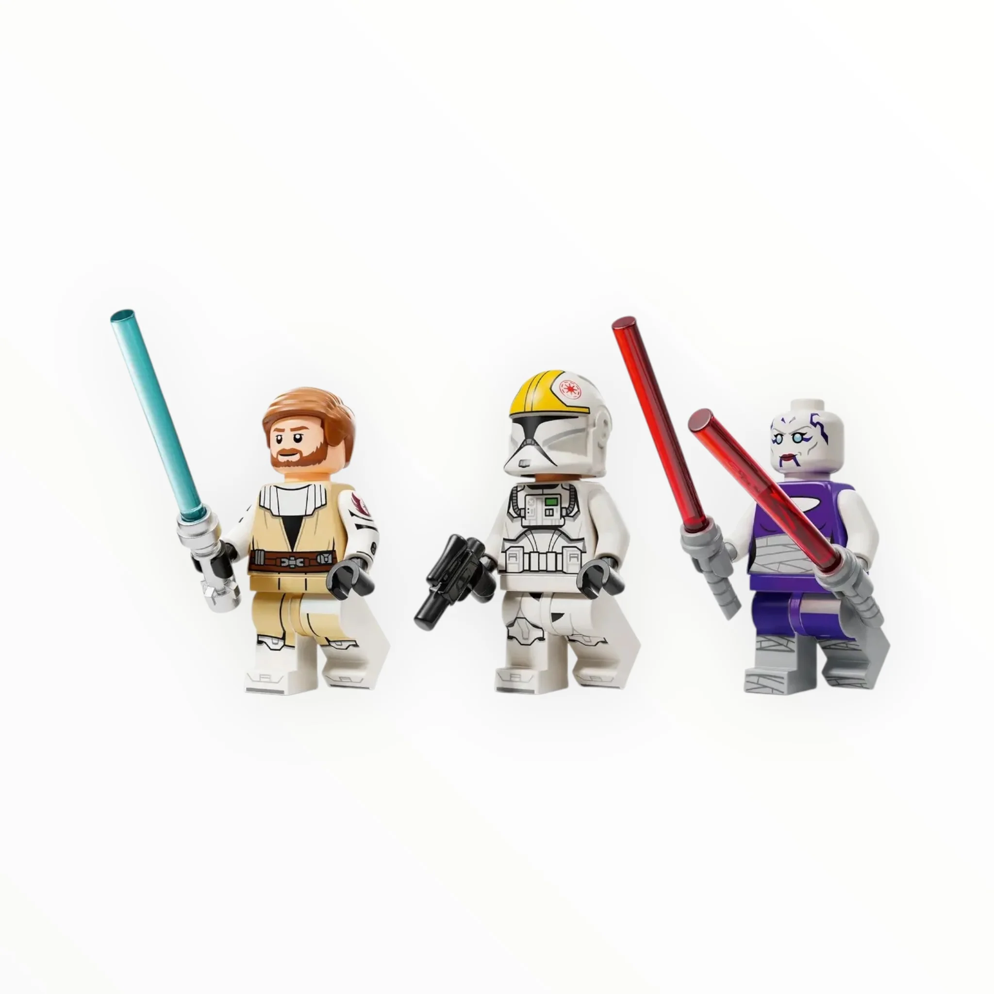 75432 Star Wars V-19 Torrent Starfighter - Image 2