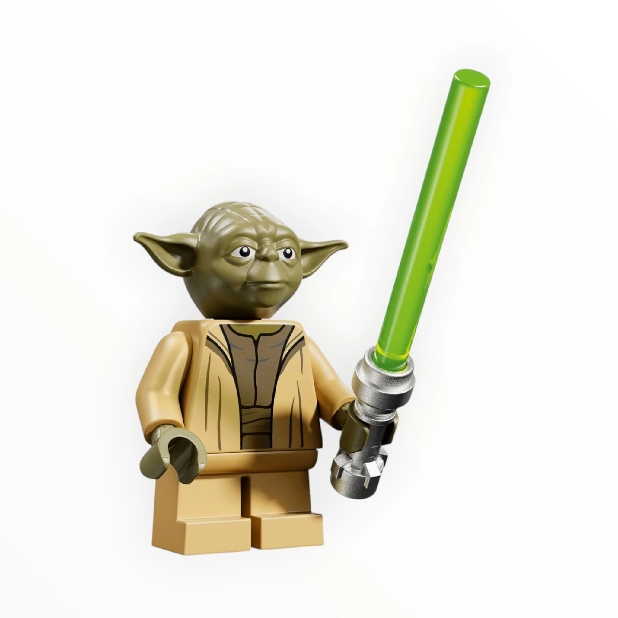 75438 Star Wars Yoda Bust - Image 2