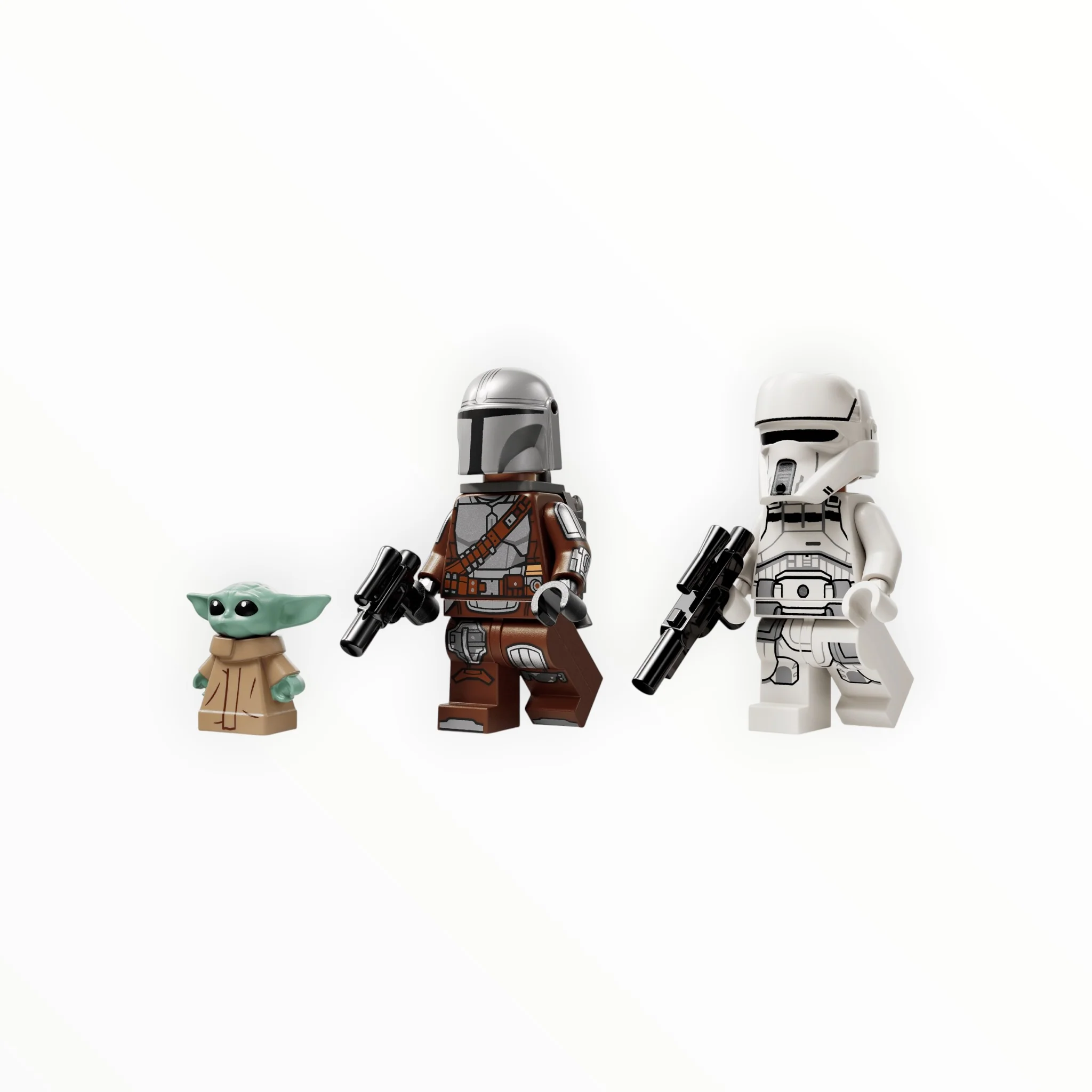 75444 Star Wars AT-RT - Image 2