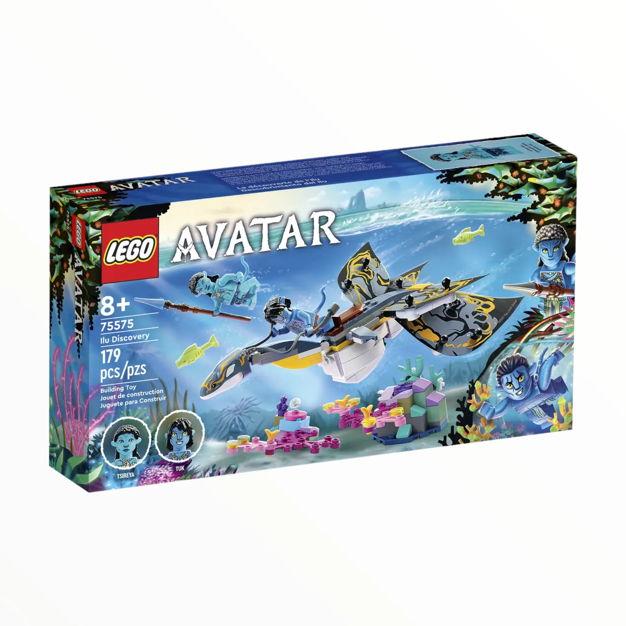 75575 Avatar Ilu Discovery - Image 2