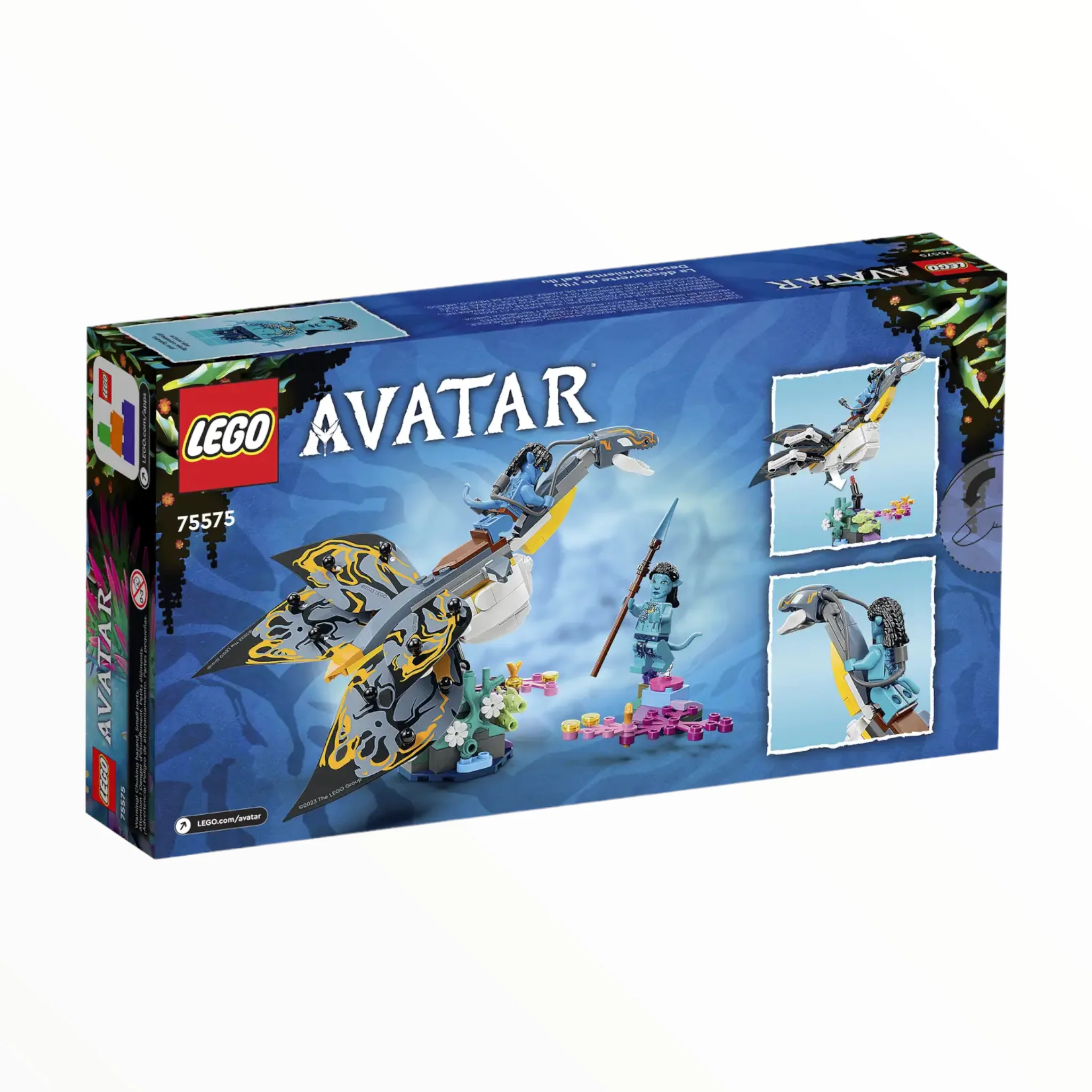 75575 Avatar Ilu Discovery - Image 3