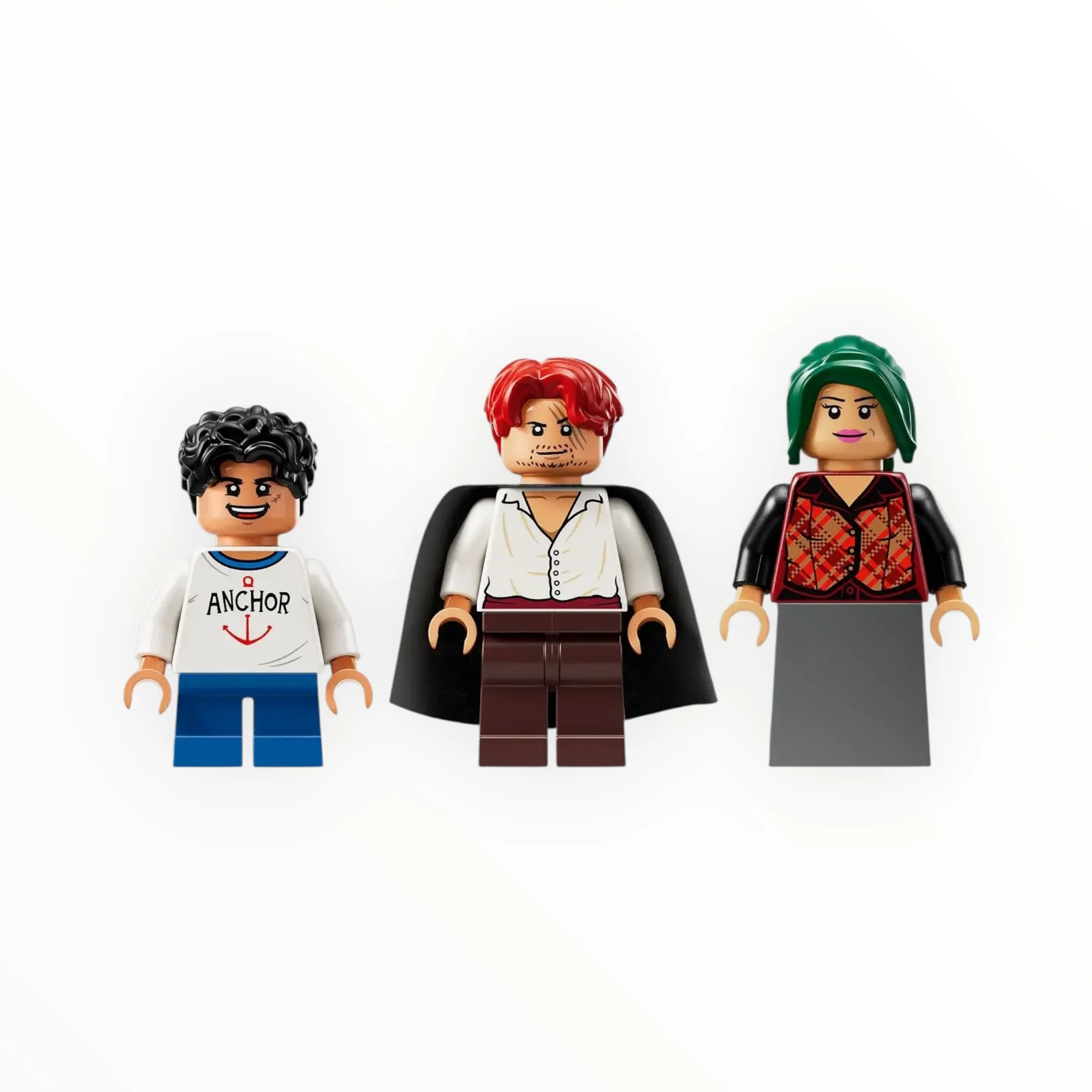 75636 ONE PIECE Windmill Village Hut - Image 2