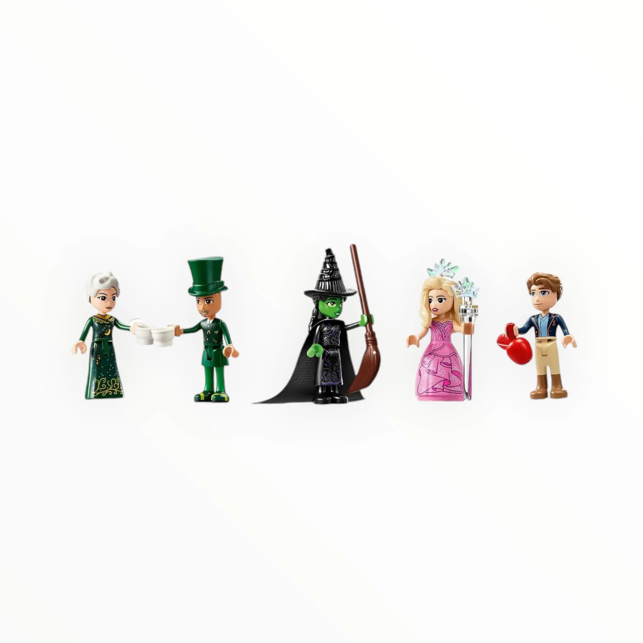 75684 Wicked Welcome to Emerald City - Image 2