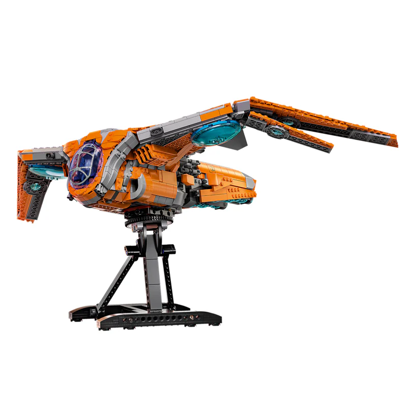 76193 The Guardians’ Ship - Image 3