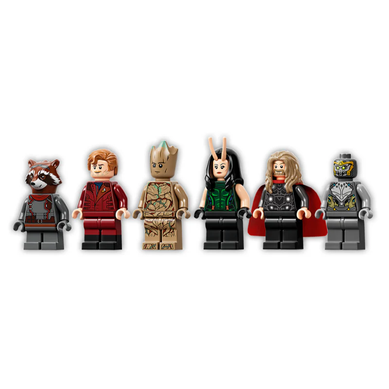 76193 The Guardians’ Ship - Image 4