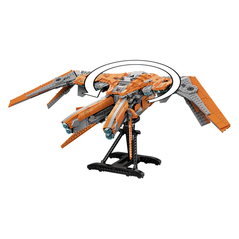 76193 The Guardians’ Ship - Image 7