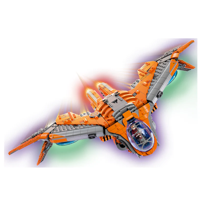 76193 The Guardians’ Ship - Image 9