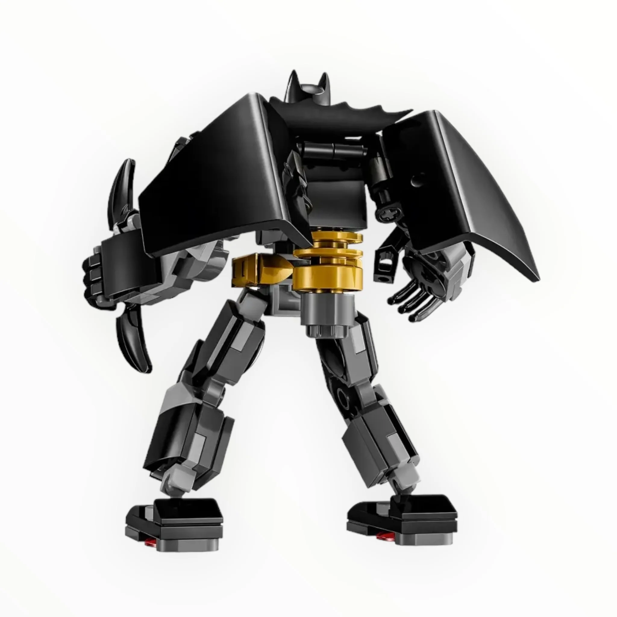 76270 DC Batman Mech Armor - Image 2