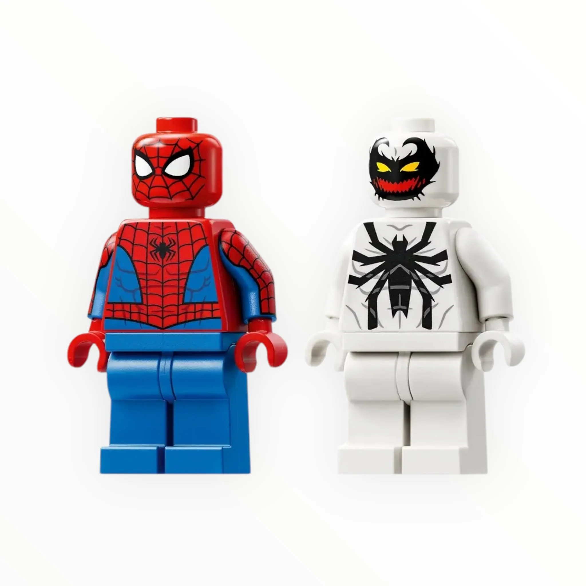 76308 Marvel Spider-Man Mech vs. Anti-Venom - Image 2