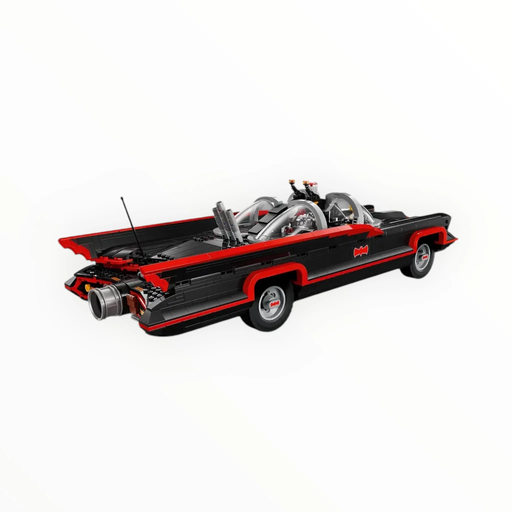 76328 Batman: The Classic TV Series Batmobile - Image 2