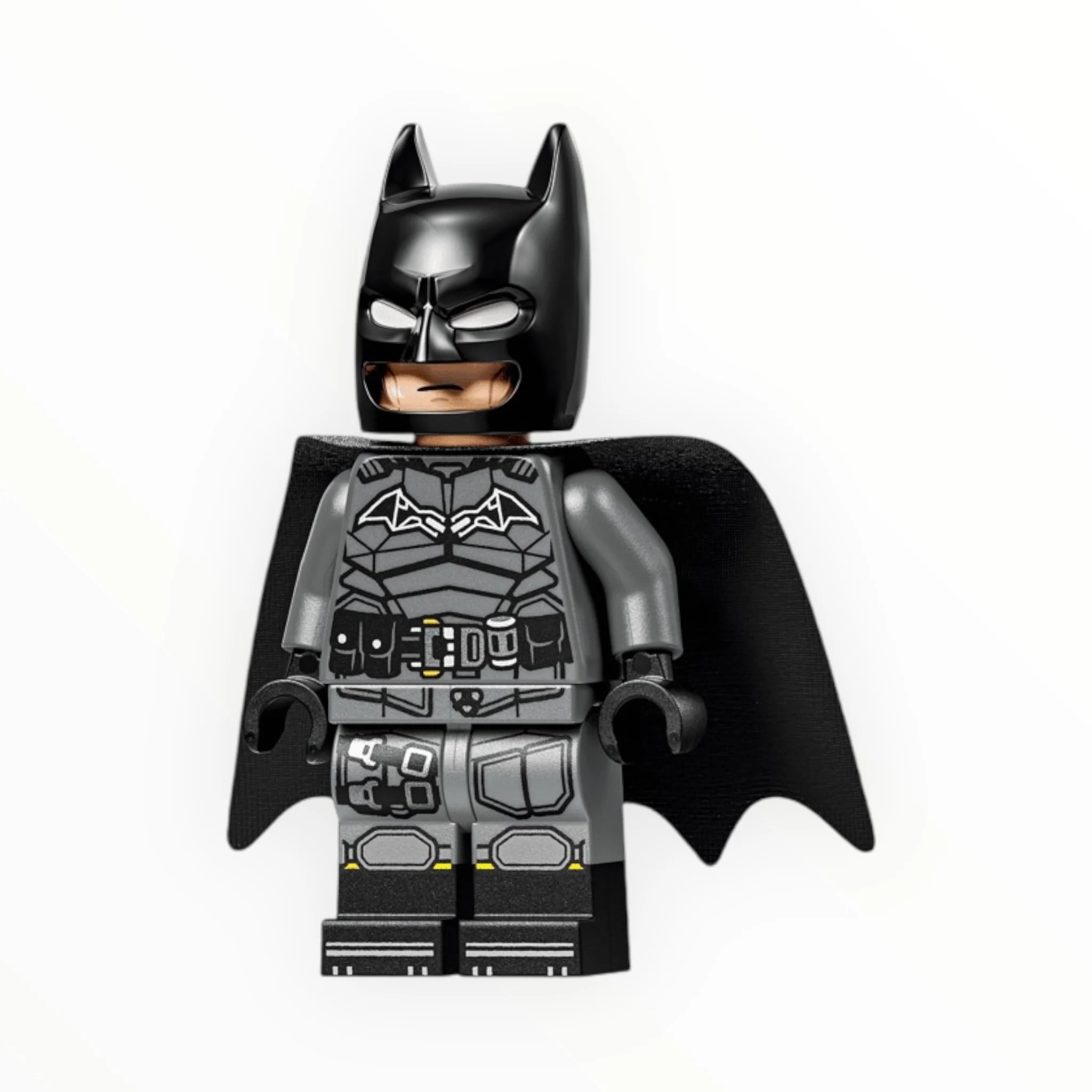 76332 DC The Batman Batmobile - Image 2