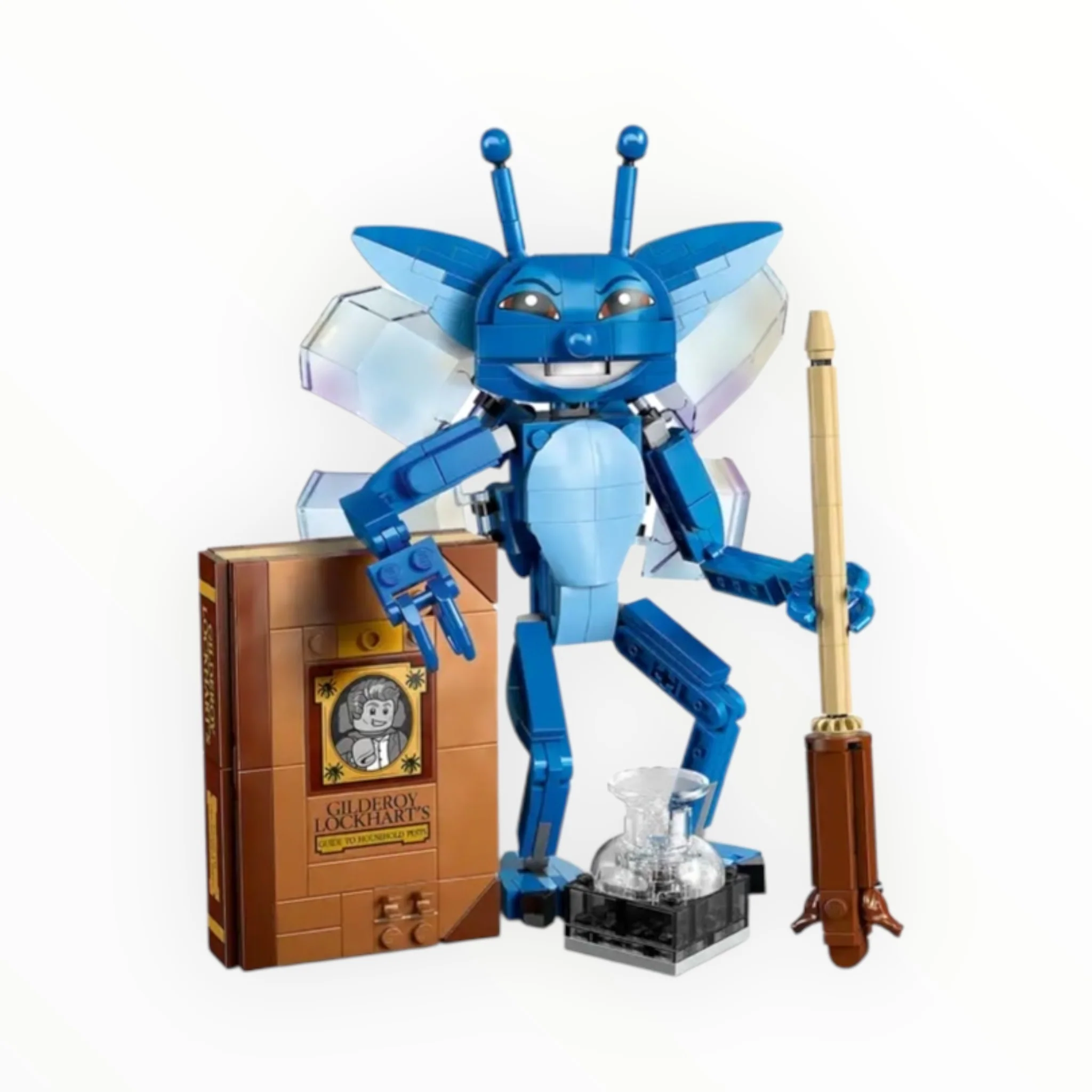 76461 Harry Potter Cornish Pixie - Image 2