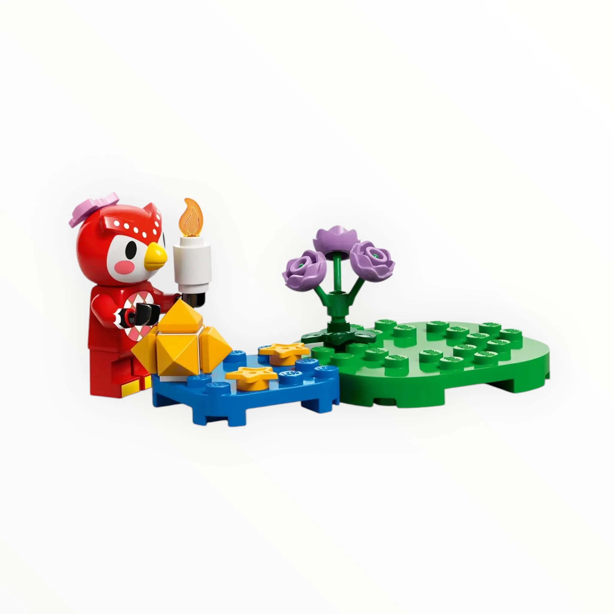 77053 Animal Crossing Stargazing with Celeste - Image 2